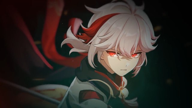 Genshin Impact: ¿mihoYo está empezando a llamar a sus abogados para evitar filtraciones?