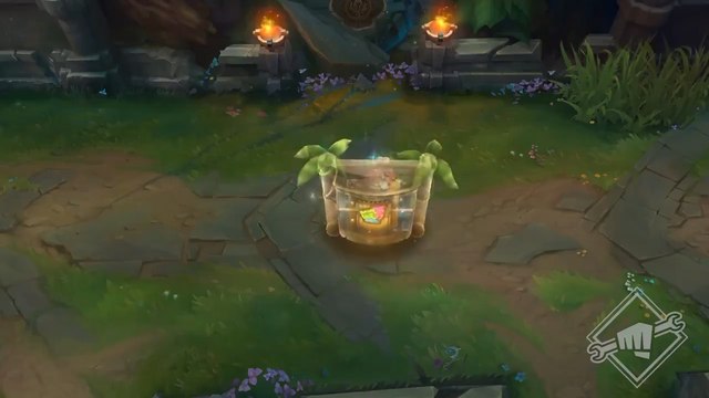 LoL Parche 11.12: Fecha y hora de lanzamiento de la nueva actualización. Será el 8 de junio de 2021