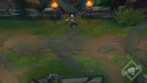 LoL: Riot corregira la nueva skin más polémica tras una curiosa petición de la comunidad