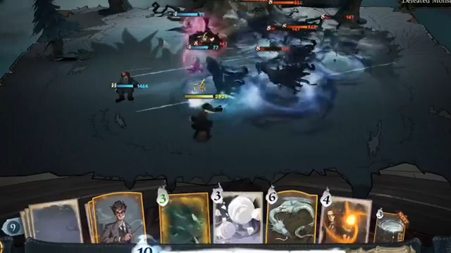 Harry Potter Magic Awakened demuestra en un nuevo tráiler que el RPG de Hogwarts que necesitas