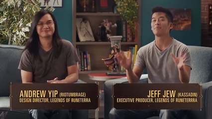 LoL - Riot : Comment annoncer une information controversée, masterclass par Ryan Rigney