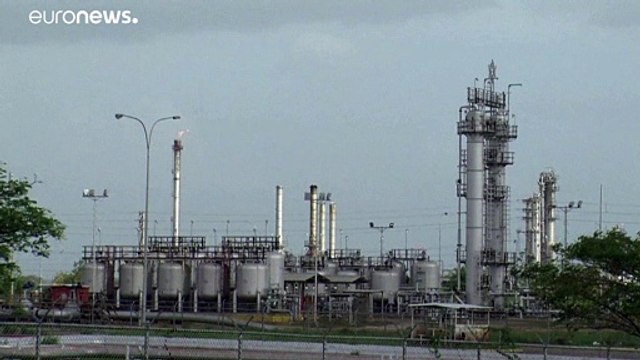 Barril de petróleo supera os 80 dólares pela primeira vez desde 2018