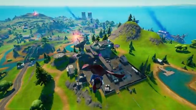 Fortnite Temporada 7: Cómo conseguir las skins de Rick y Superman a través del pase de batalla