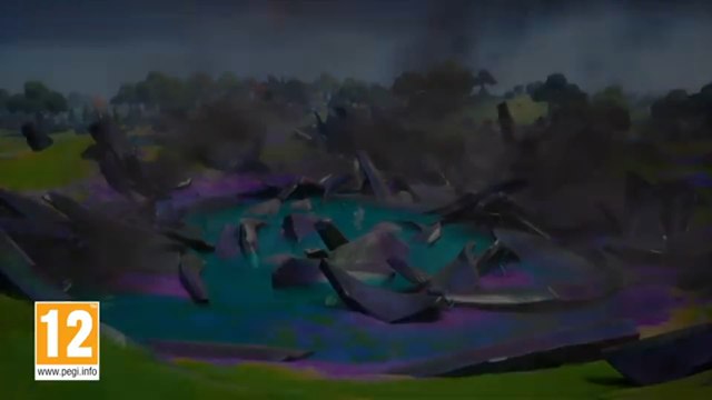 Fortnite temporada 7: ovnis, dónde encontrarlos y cómo usarlos