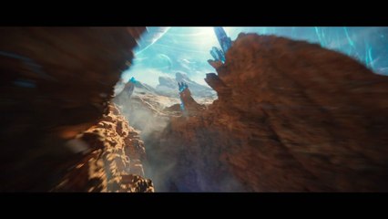 E3 2021: The Outer World 2, secuela del Action-RPG fruto del amor entre Xbox y Bethesda