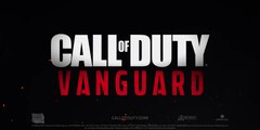 Call of Duty Vanguard: Free beta dates confirmed for all platforms