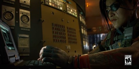 Warzone: New trailer reveals Season 5 release date