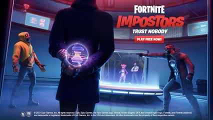 Fortnite Week 12 Challenge: Deliver a saucer to Rick Sanchez at Defiant Dish