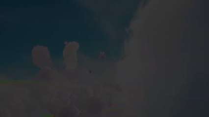 Fortnite Week 9 Challenge: Carry an alien sample from a Satellite Station’s Dish