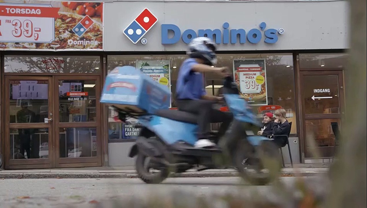 Christian i Colombia | Sporløs med Ditte Haue som vært i 2016 | Danmarks Radio