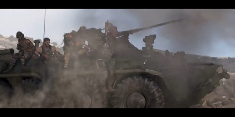 Warzone: Call of Duty Vanguard sí podría traer un nuevo mapa para el Battle Royale