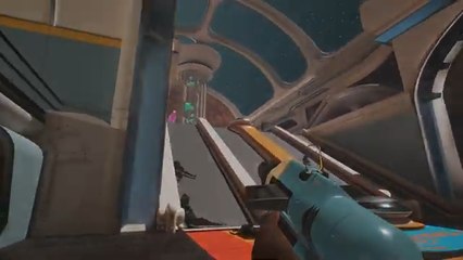 The Anacrusis, el Left 4 Dead descafeinado para Xbox y PC que ha aterrizado en el Summer Game Fest