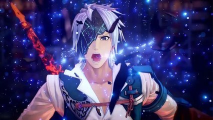 Which difficulty should you choose in Tales of Arise?