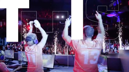 Overwatch League équipe de Chengdu Hunters : composition, roster, nom, logo