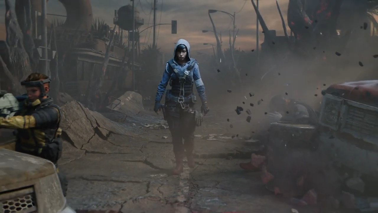 E3 2021: Todos los anuncios, tráilers y novedades del Ubisoft Forward. ¡Pedazo de juegos se vienen!