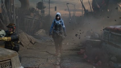 E3 2021: Todos los anuncios, tráilers y novedades del Ubisoft Forward. ¡Pedazo de juegos se vienen!