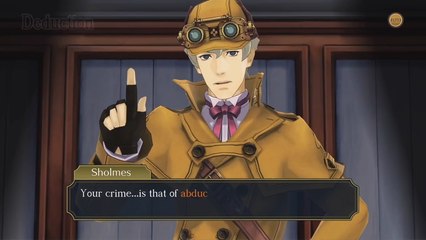 E3 2021: The Great Ace Attorney Chronicles enseña un nuevo tráiler de su historia: Objection!