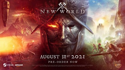 New World tool: sickle, guide on this operating tool