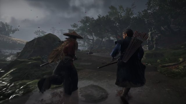 Ghost Of Tsushima: Director's Cut aparece listado para PS4 y PS5 por la ESRB: ¿anuncio inminente?