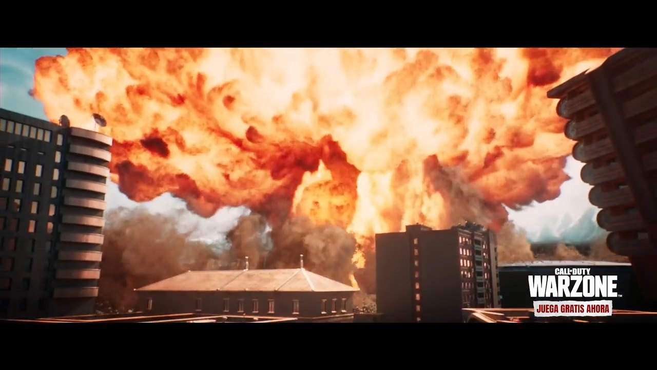 Warzone: La temporada 4 cambiará el Gulag, sentenciando a Standoff y basándose en Hijacked