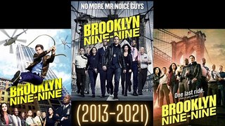 Brooklyn Nine-Nine Cast ★ Then and Now 2021 ★ | Real Name and Age |