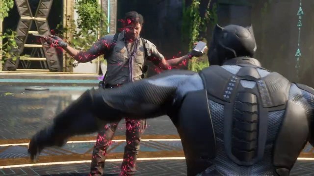 E3 2021: Todos los anuncios, tráilers y novedades de Square Enix. ¡Guardianes de la Galaxia!