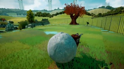 Juegos gratis con Gold de julio 2021: Planet Alpha, Rock of Ages, Conker y Midway Arcade Origins