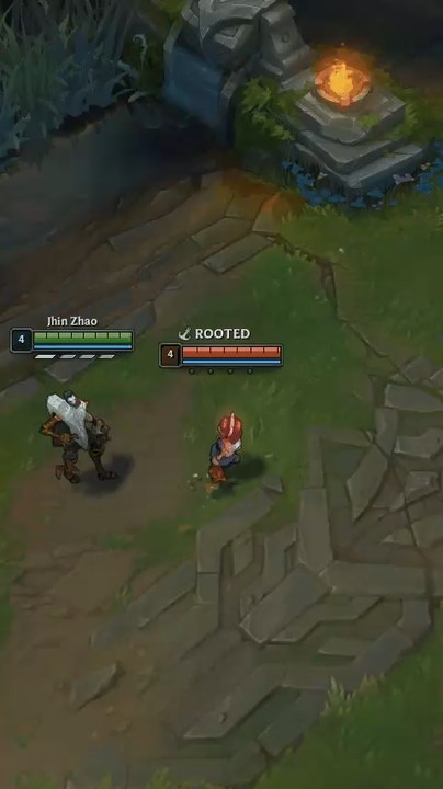 LoL: Así sería el campeón perfecto según Riot combinando las mejores habilidades de cada personaje