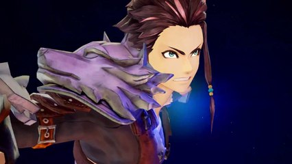 Tales of Arise sold one million copies in just a week