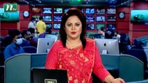 NTV Shondhyar Khobor | 28 September 2021