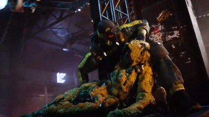 E3 2021: Rainbow Six Extraction - Todos los detalles del cooperativo más frenético de Ubisoft