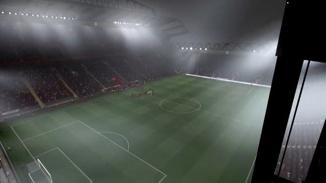 FIFA 22: Aparecen filtrados decenas de futbolistas se convertirán en Iconos de Ultimate Team