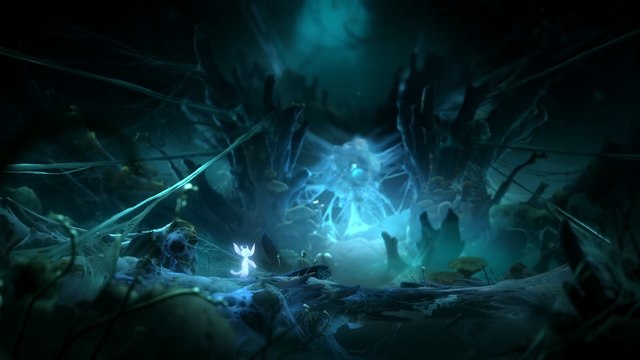 Test Ori and the Will of the Wisps sur Xbox One et PC