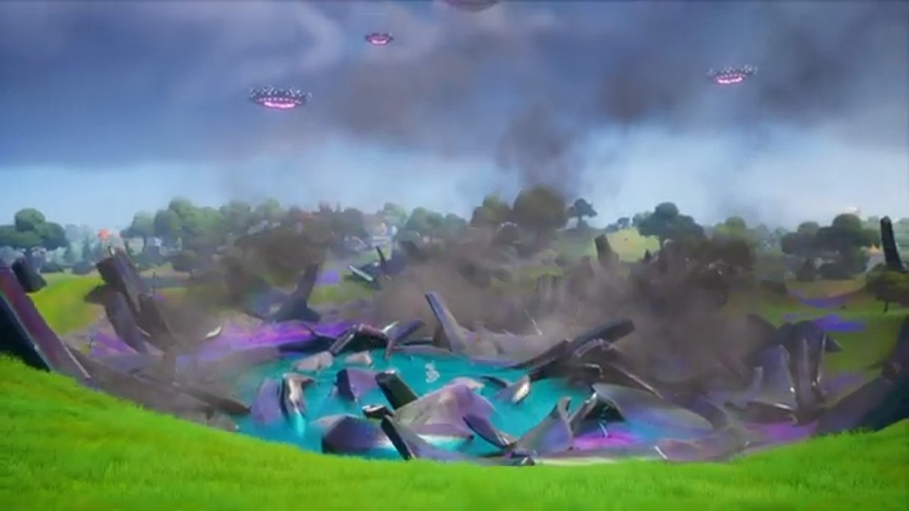 Fortnite: El Foso, cómo jugar en modo temporal y completar tus desafíos de Verano Cósmico