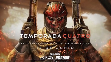 Warzone: Cómo personalizar camiones blindados en la temporada 4