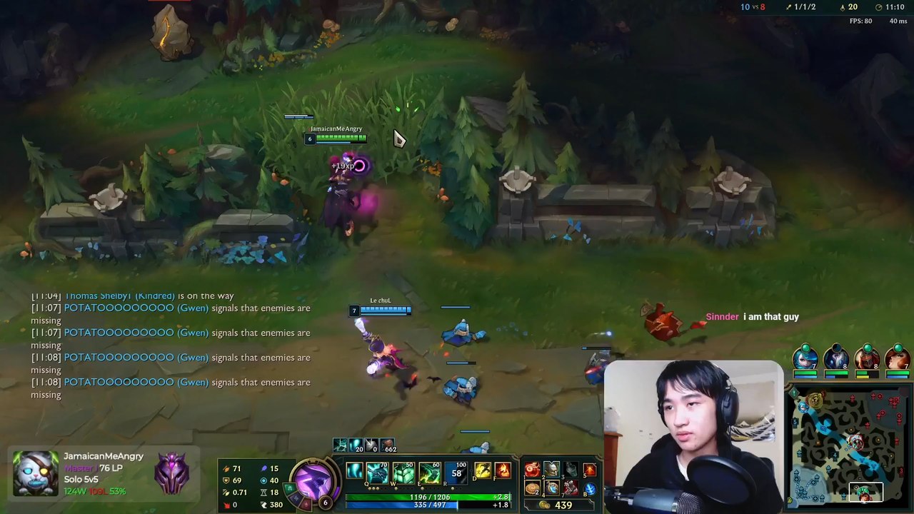 LoL: El terrible fallo que cometen hasta los mejores jugadores y desespera a tus compañeros