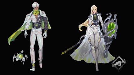 LoL: Así serán las nuevas skins elegidas por la comunidad en la última gran encuesta de Riot