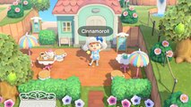 Animal Crossing New Horizons tiene más contenido en camino ¡Que su ausencia en el E3 no te engañe!