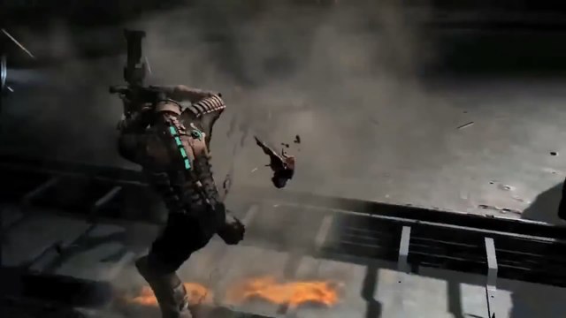¿Dead Space levantándose de entre los muertos? Qué esperar y qué queremos de esta posible sorpresa