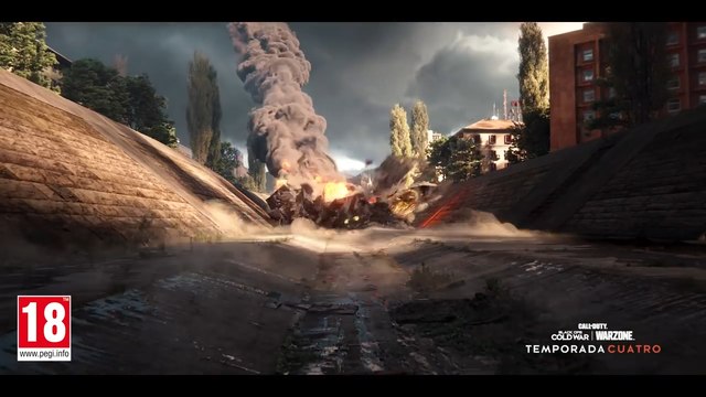 Warzone Cold War: ¿Cuándo acaba la temporada 4 y empieza la temporada 5?