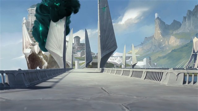 LoL: Cuatro campeones recibirían nuevas skins en el parche 11.14 con el evento Centinelas de la Luz