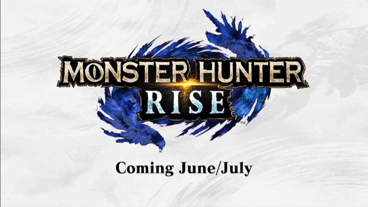 E3 2021: Monster Hunter Rise y Stories Wings of Ruin tendrán crossover, actualización 3.1 y más