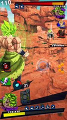 Dragon Ball Legends : astuces et techniques PVP