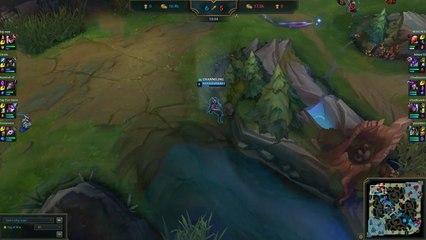 LoL: La interacción con el Heraldo que nunca habías visto y le da un uso completamente nuevo