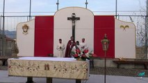 Vigilia della Solennità dei Santi Cosma e Damiano 2021:  Litanie dei Santi Medici