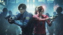 Resident Evil 2 : Trailer live action, Horror of Racoon City