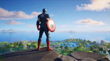 Fortnite : pièces XP semaine 3, expérience bonus