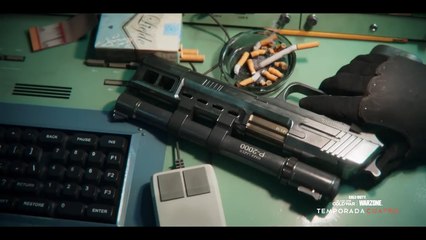 Warzone: La XM4 es perfecta para los jugadores de mando, y tienen ventaja sobre los de PC
