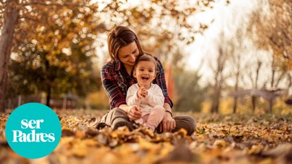 10 planes de otoño divertidos y en familia
