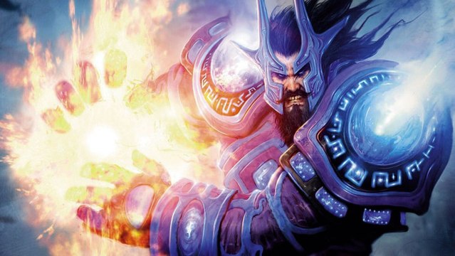 WoW : Présentation du Mage, Guide débutant, Classe World of Warcraft